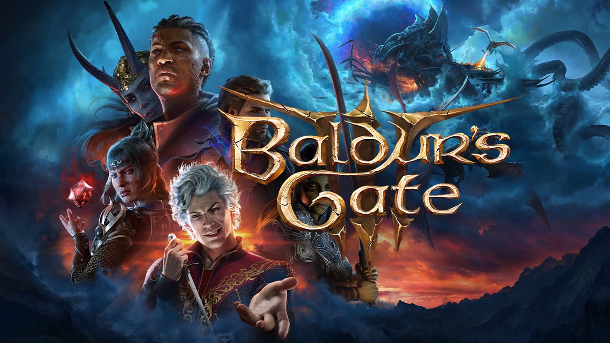 Baldur’s Gate 3: The Crown Jewel of Steam’s 2023 Sales Triumph!