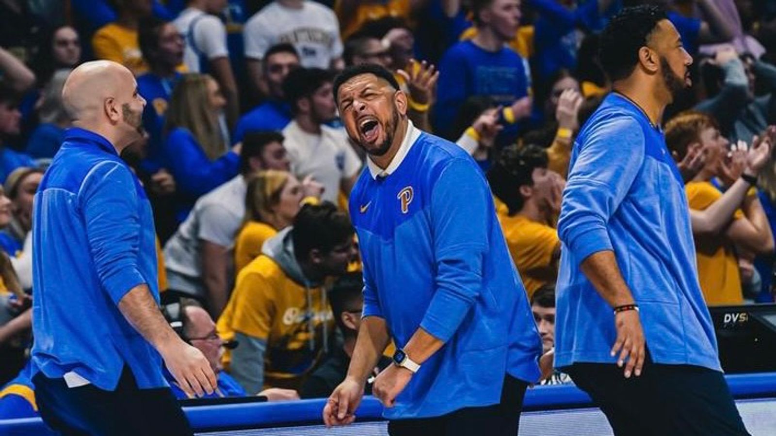 Capel’s Challenge: A Season Without Senior Lineup