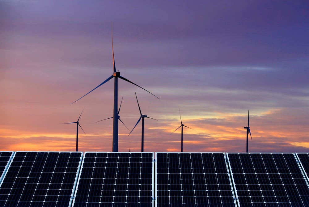 China’s Solar Surge: Leading the Global Renewable Energy Race