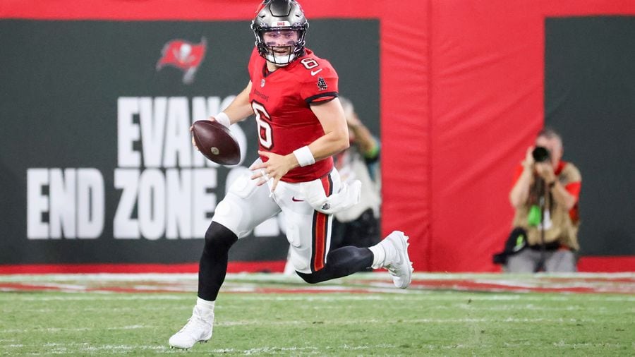 Mayfield and Bucs Triumph: A Wild Ride to the Divisional Round