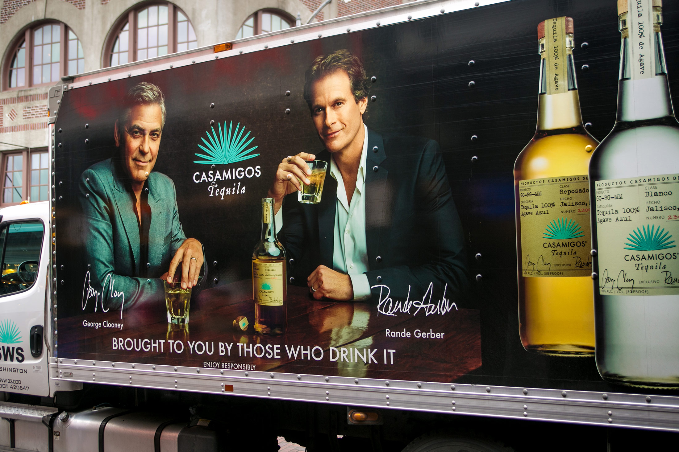 The Billion-Dollar Deal: A Closer Look at George Clooney’s Tequila Triumph