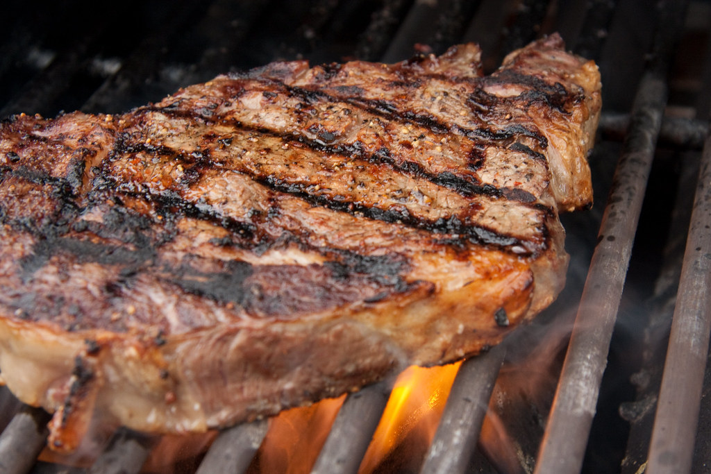 28-Day Aged Ribeye — The perfect choice for Valentine’s Day