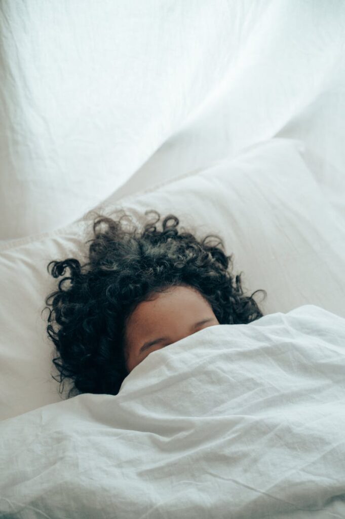 Unlocking the Secrets of Sleep: How Your Slumber Shapes Brain Health