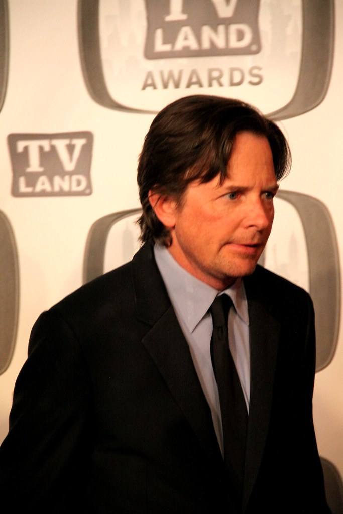 Michael J. Fox: A Beacon of Hope in the Fight Against Parkinson’s