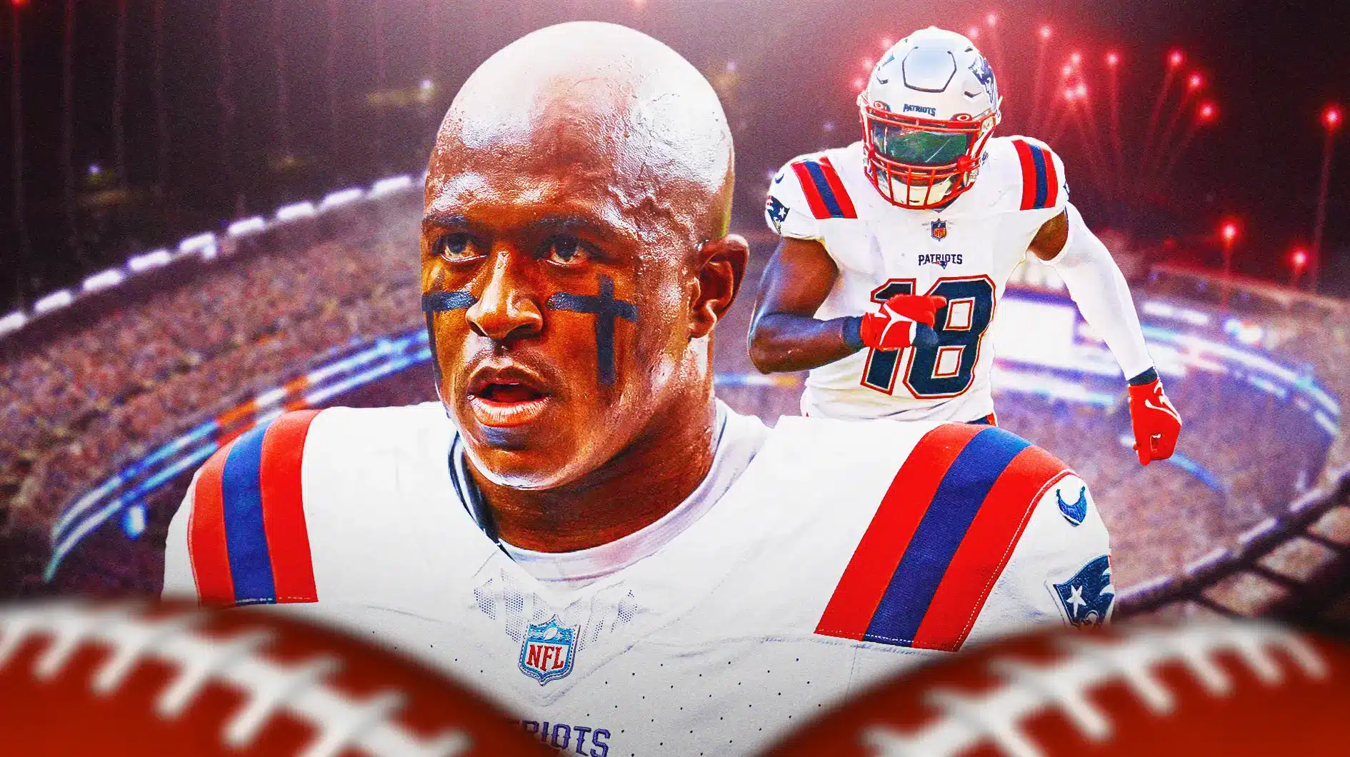 A Salute to a Special Teams Legend: Matthew Slater Bids Farewell to the NFL