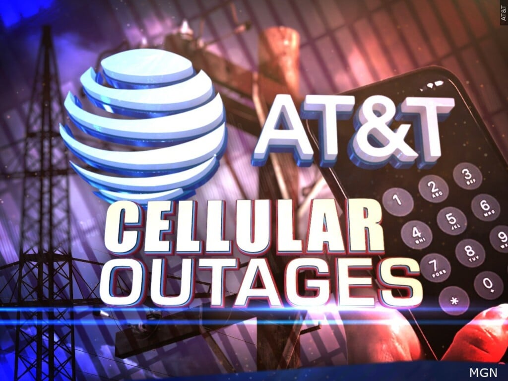 AT&T Offering Credit after Outage AT&T Offering Credit after Outage