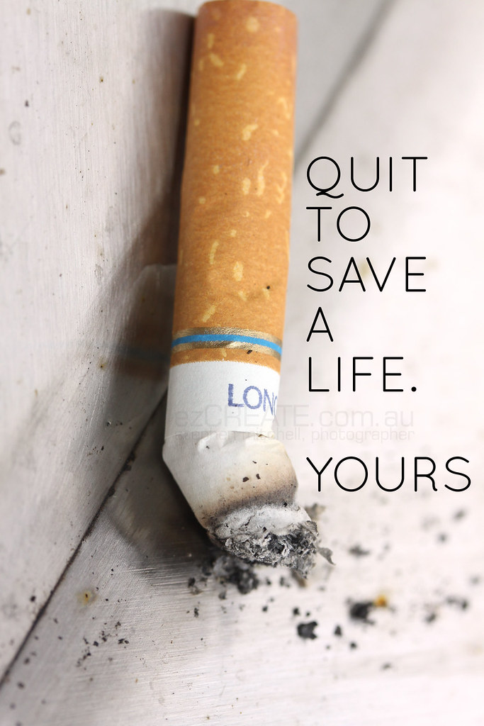 New Study Reveals Life-Saving Benefits of Quitting Smoking at Any Age