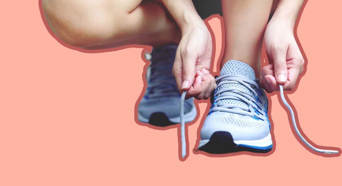 Exercise: The Key to Sustaining Weight Loss After Medication