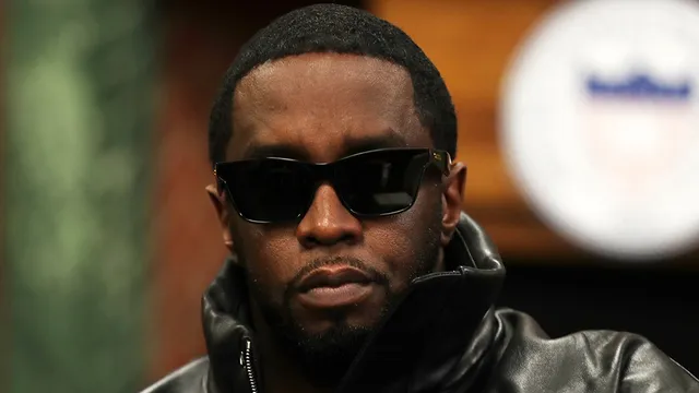 Music Mogul Diddy Faces  Million Lawsuit Over Alleged Sexual Assault and Racketeering