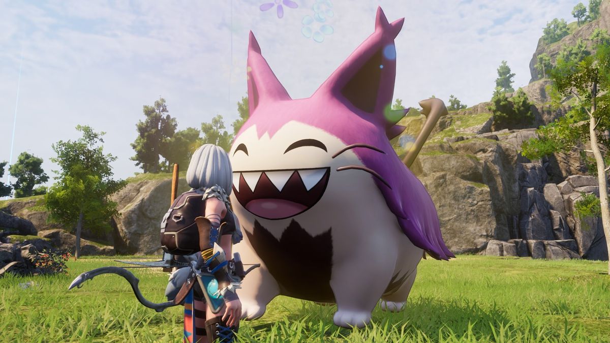 Palworld Dev Claps Back: “Lazy” Journalism and the Truth About Player Dropoff