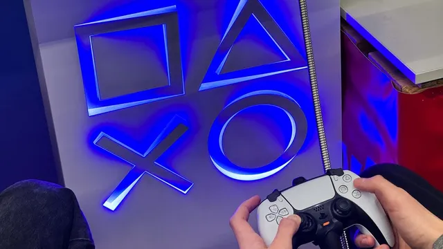 PlayStation’s Strategic Shift: 900 Jobs Cut, London Studio Closure