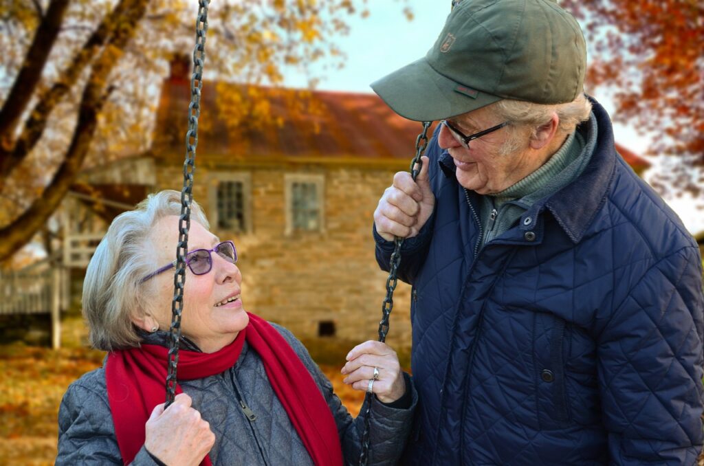 A Spoonful of Fiber: Unlocking Brain Boosts for Seniors in Just 12 Weeks