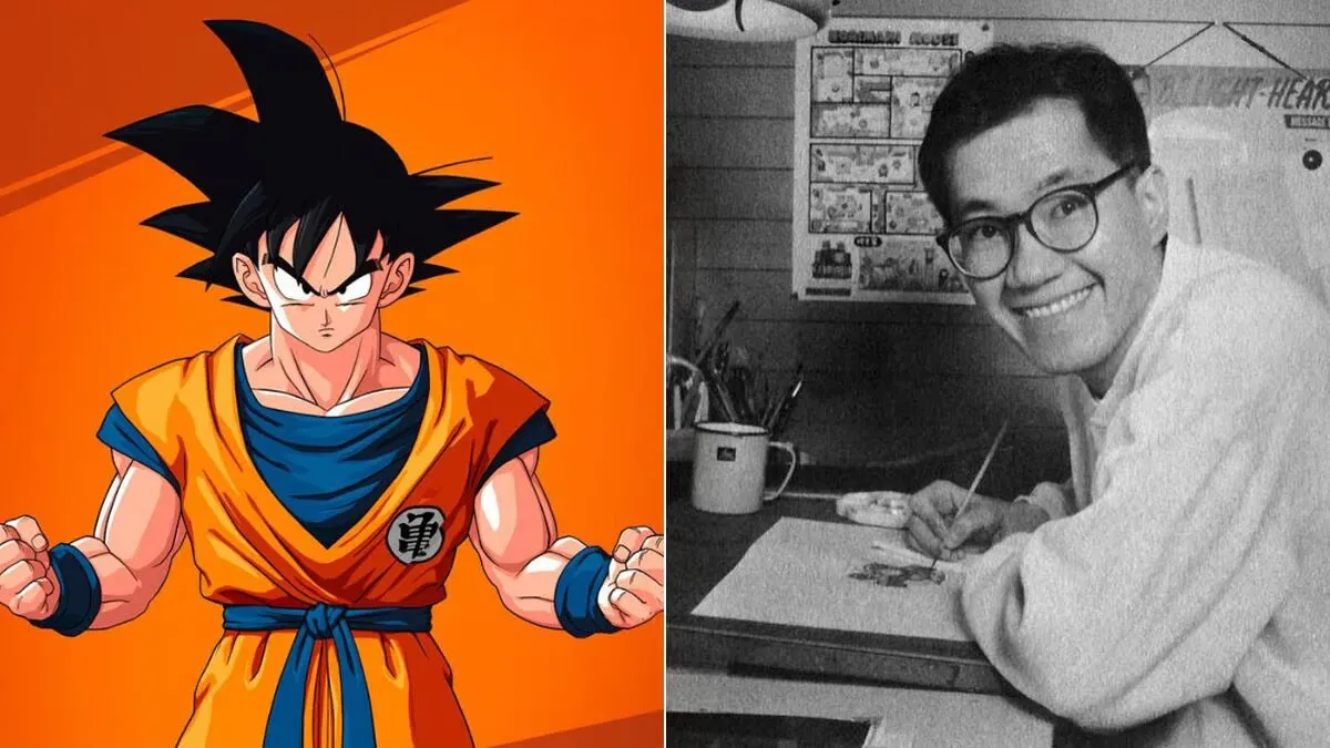 Akira Toriyama: The Visionary Behind Dragon Ball Leaves a Lasting Legacy