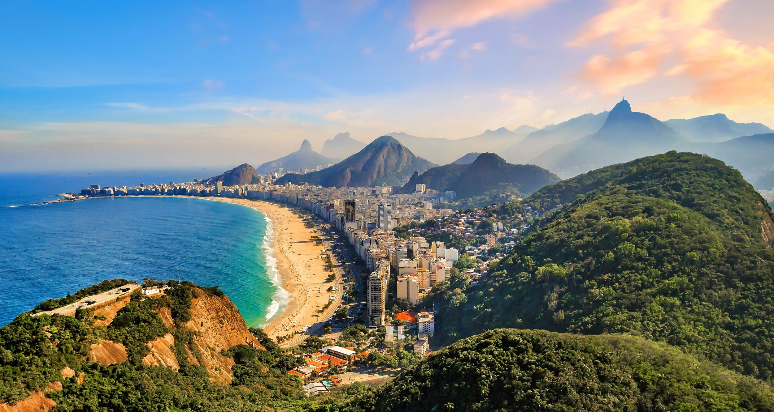 An Unforgettable Adventure: My February Frolic in Rio de Janeiro An Unforgettable Adventure: My February Frolic in Rio de Janeiro