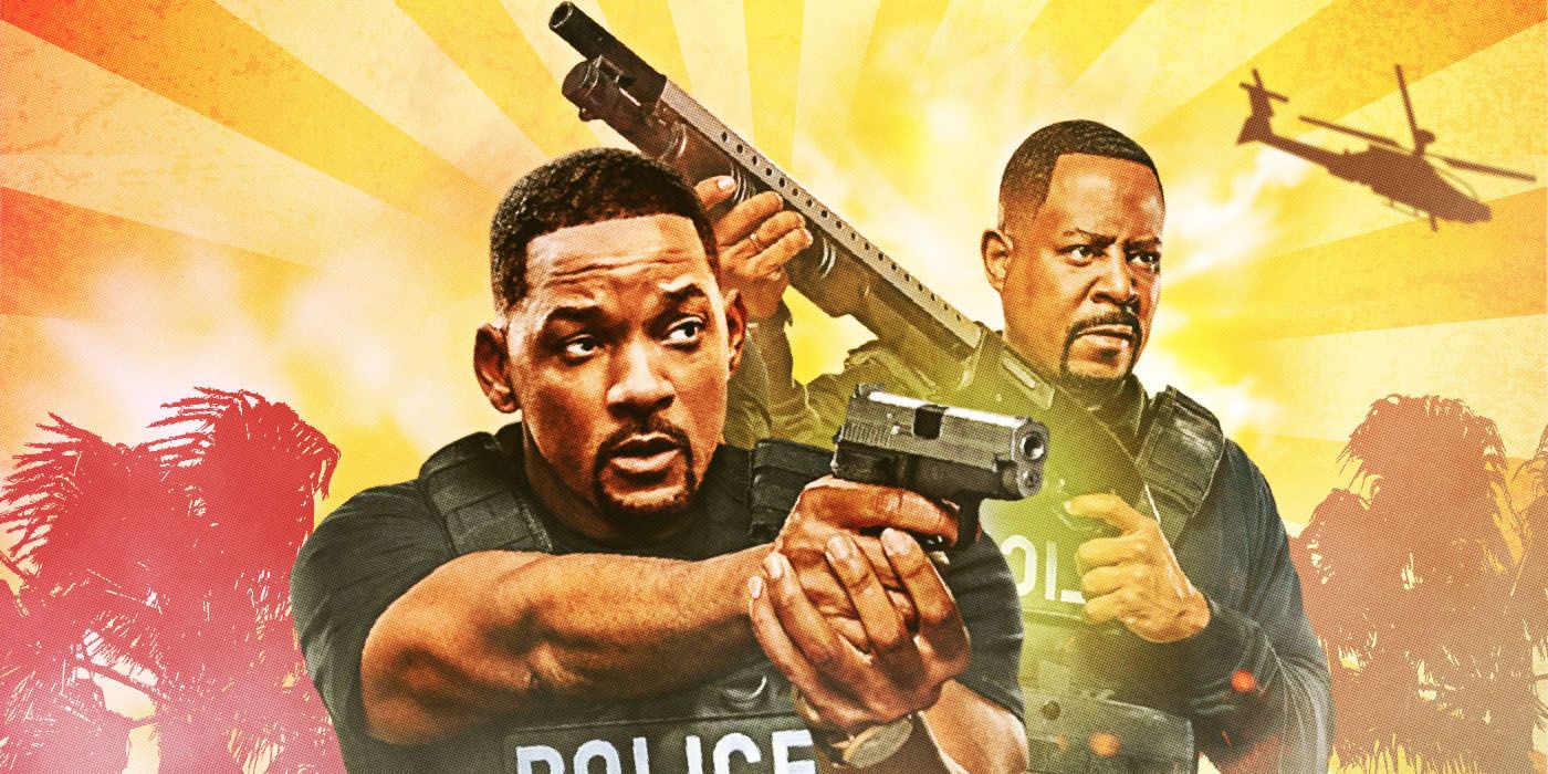 ‘Bad Boys 4’ Wraps Filming: The Dynamic Duo Returns for More Explosive Action! ‘Bad Boys 4’ Wraps Filming: The Dynamic Duo Returns for More Explosive Action!