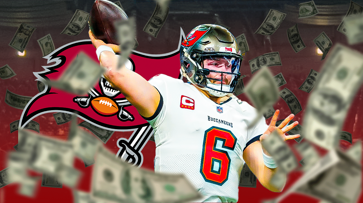Baker Mayfield Secures 0M Deal with Buccaneers: A Triumphant Return