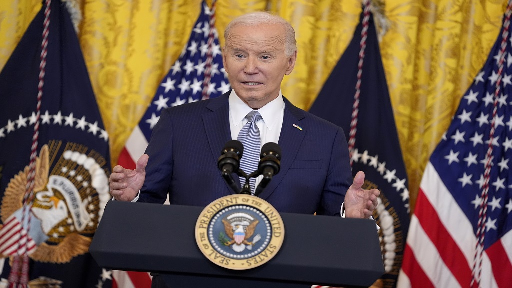 Biden’s Bold Move: A Strike Force Against Unfair Pricing and Fee Caps Ahead of the Union Address Biden’s Bold Move: A Strike Force Against Unfair Pricing and Fee Caps Ahead of the Union Address