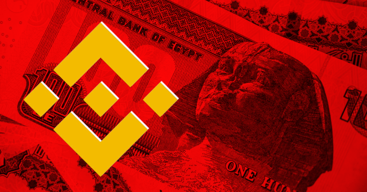 Binance Executives Detained in Nigeria Amid Currency Crisis: A Deep Dive into the Saga