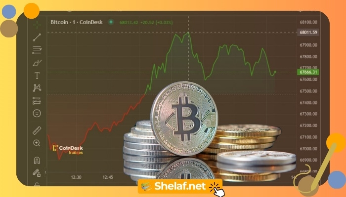Bitcoin Blazes Past ,000: A Prelude to 0,000?
