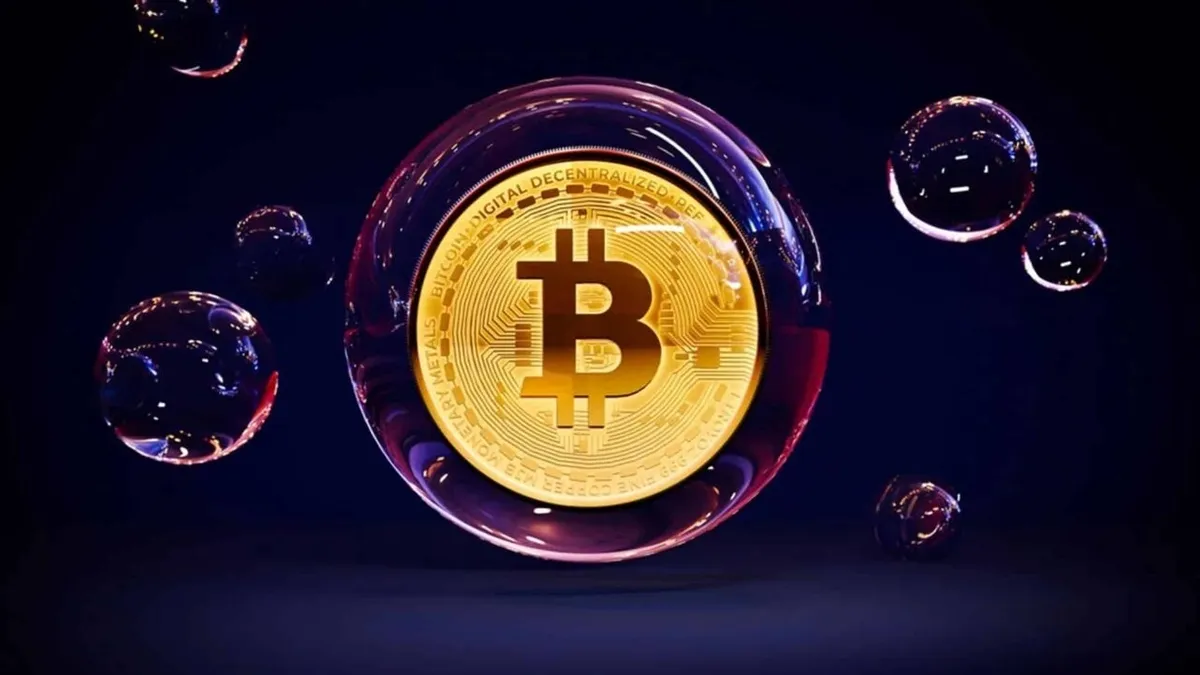 Bitcoin’s Halving Hurdle: JPMorgan Forecasts a Dip to ,000 Bitcoin’s Halving Hurdle: JPMorgan Forecasts a Dip to ,000