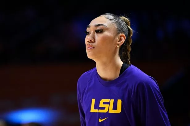 Courage and Triumph: LSU’s Poa Suffers Scary Injury, Tigers Rally to SEC Finals