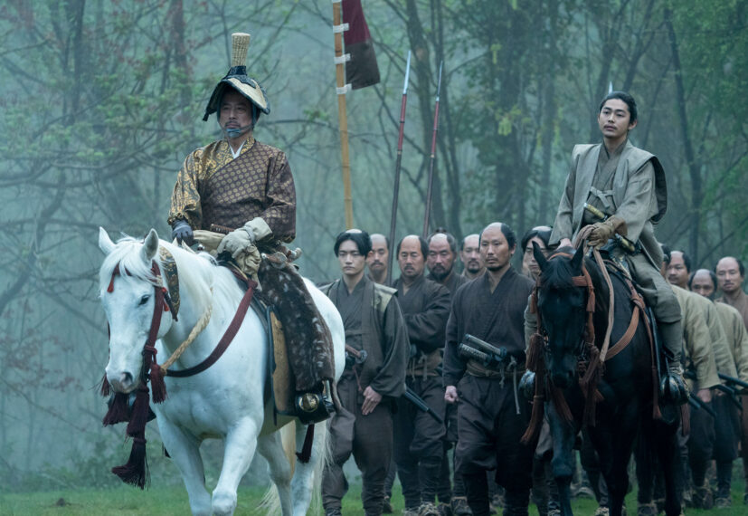 Embark on a Journey with ‘Shogun’: Your Ultimate Guide to the Epic Series