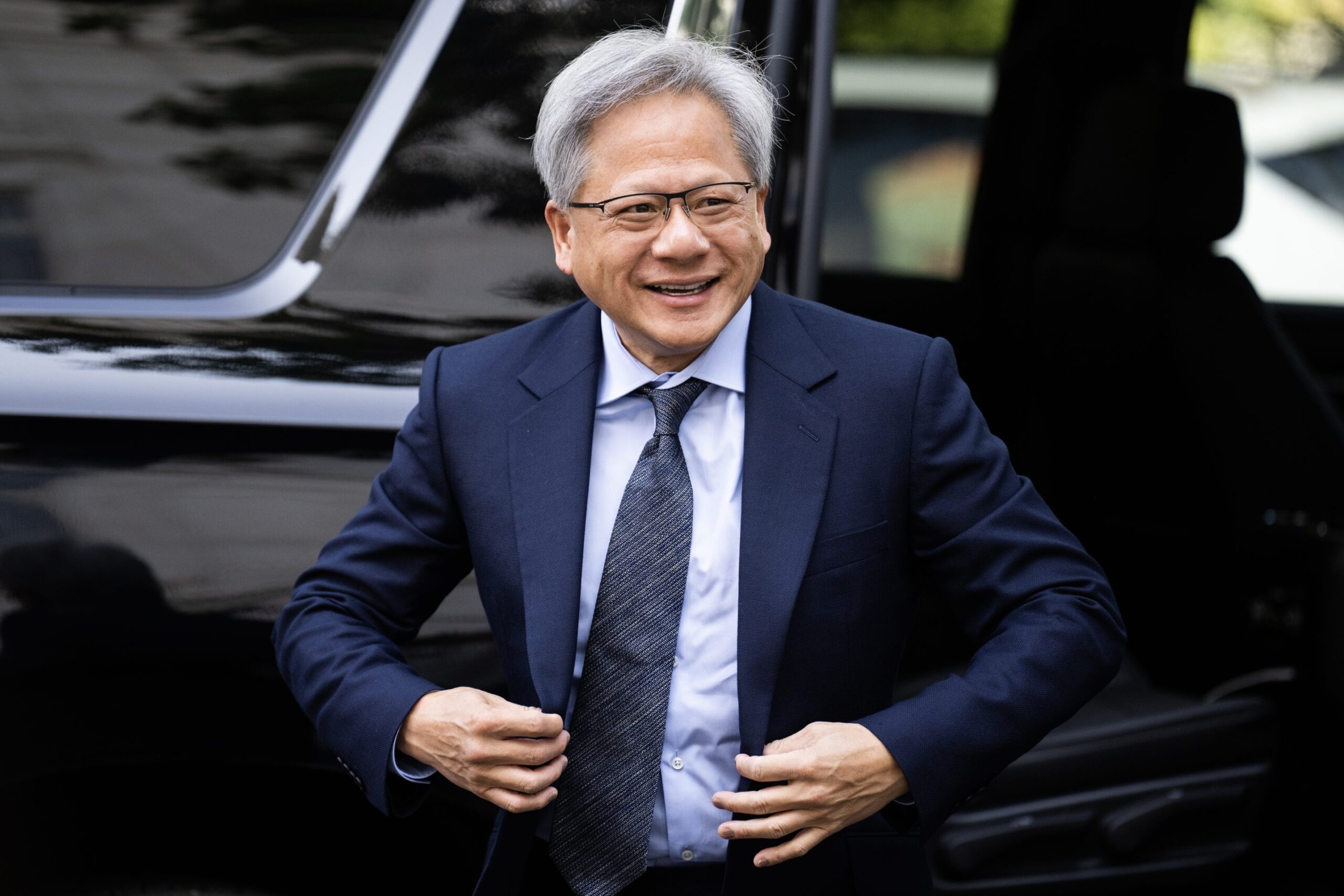 Embracing the Uncomfortable: Nvidia CEO’s Unconventional Wisdom for Success