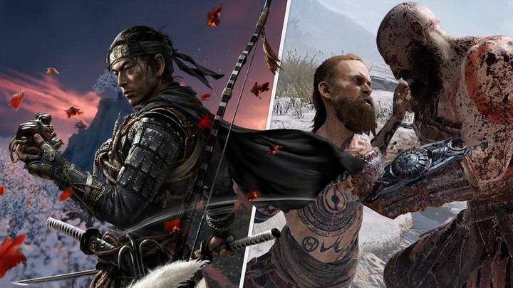 Ghost of Tsushima’s Epic Journey to PC: A Samurai’s New Frontier