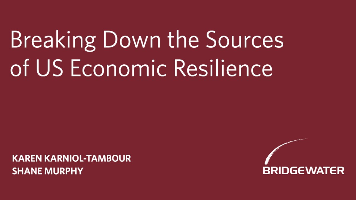 Immigration: The Unsung Hero of U.S. Economic Resilience
