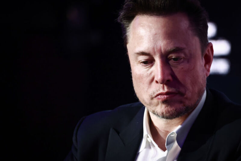 Judge Scorches Elon Musk’s ‘Vapid’ Legal Arguments in X’s High-Stakes Lawsuit