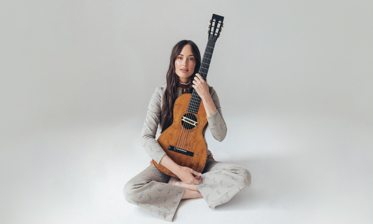 Kacey Musgraves’ Brush with Danger: The Story Behind ‘Deeper Well’ Music Video