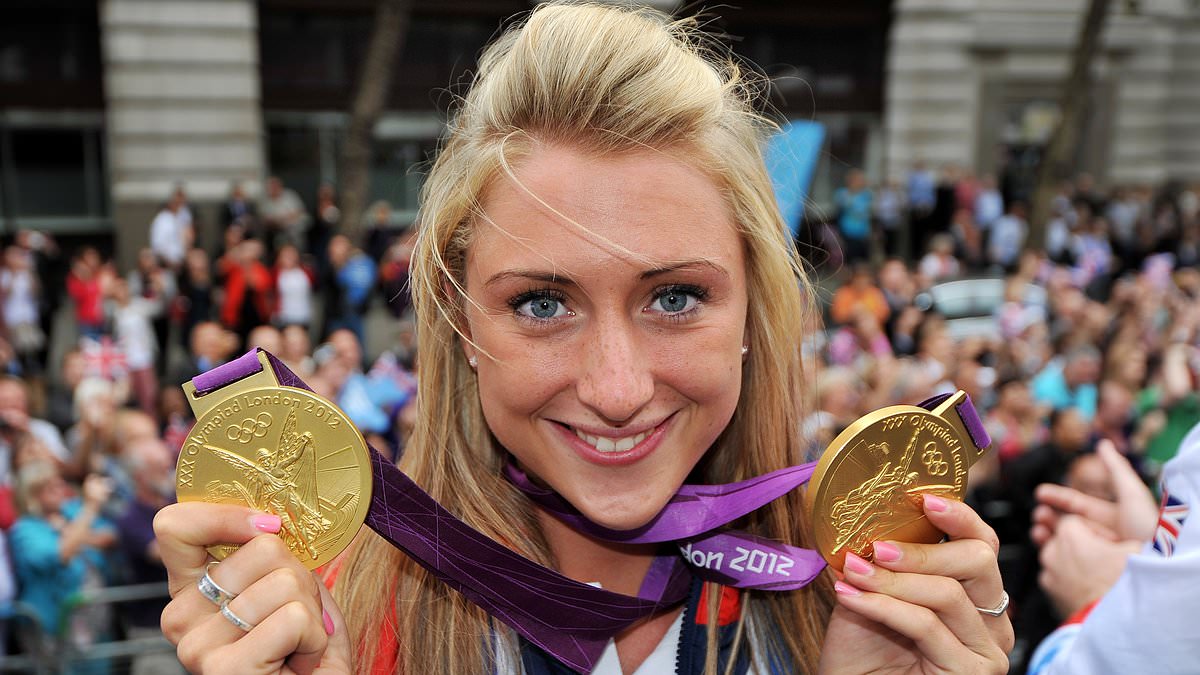Laura Kenny: A Golden Legacy and the Pursuit of Family Time