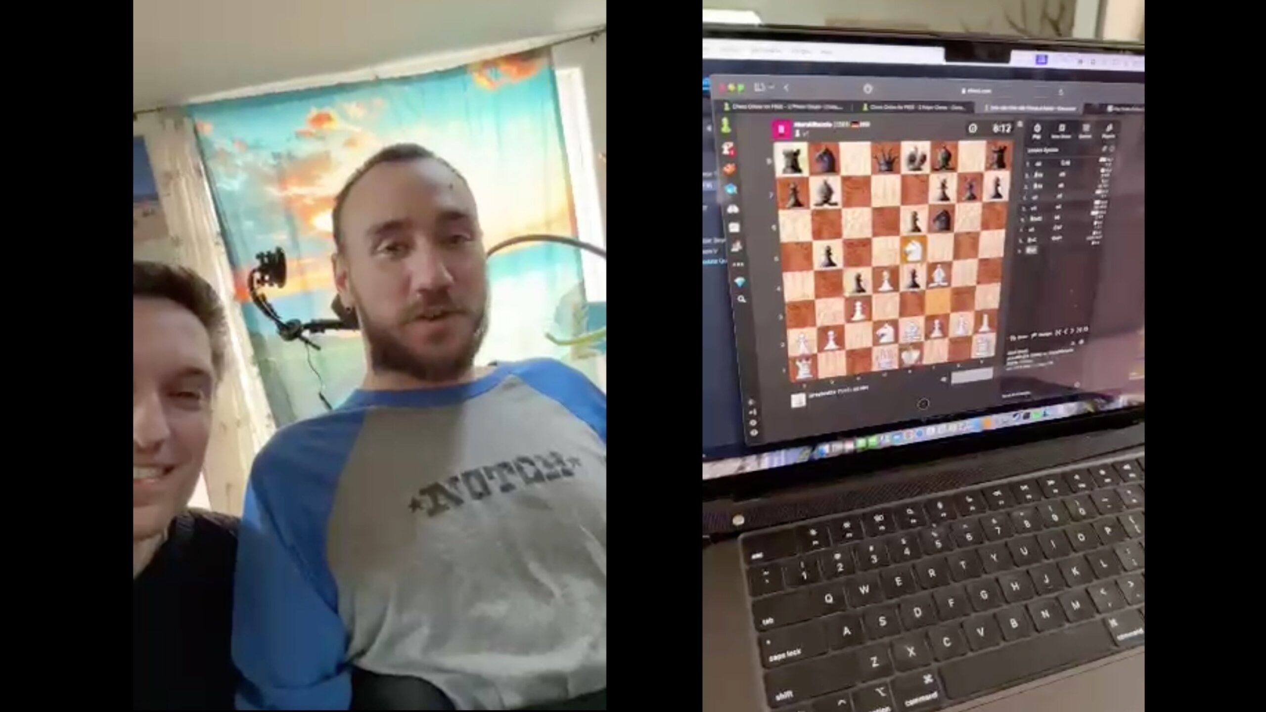 Mind Over Matter: Quadriplegic Gamer Conquers Civilization VI with Neuralink Implant