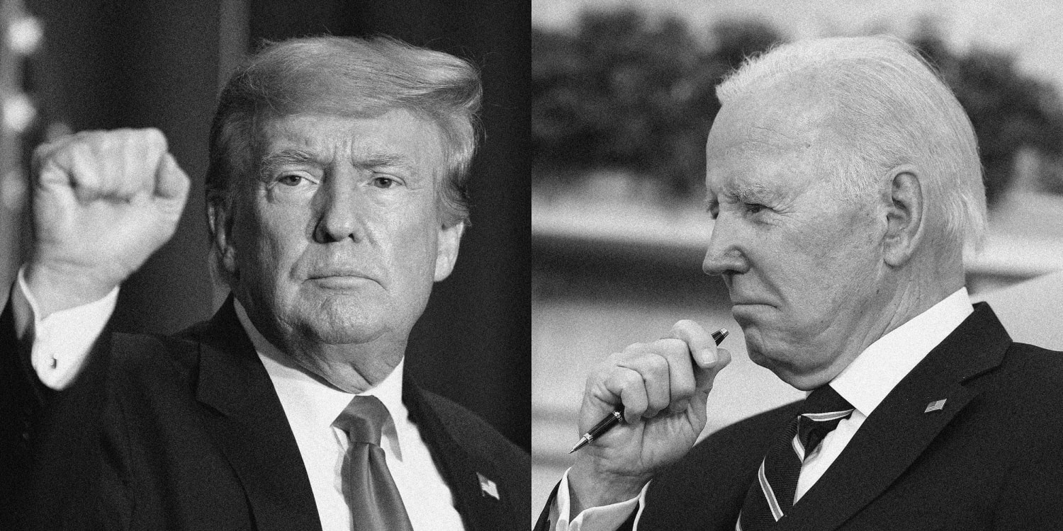 Navigating the Tumultuous Waters of US Election 2024: Trump and Biden’s Prequel to a Polarized Rematch
