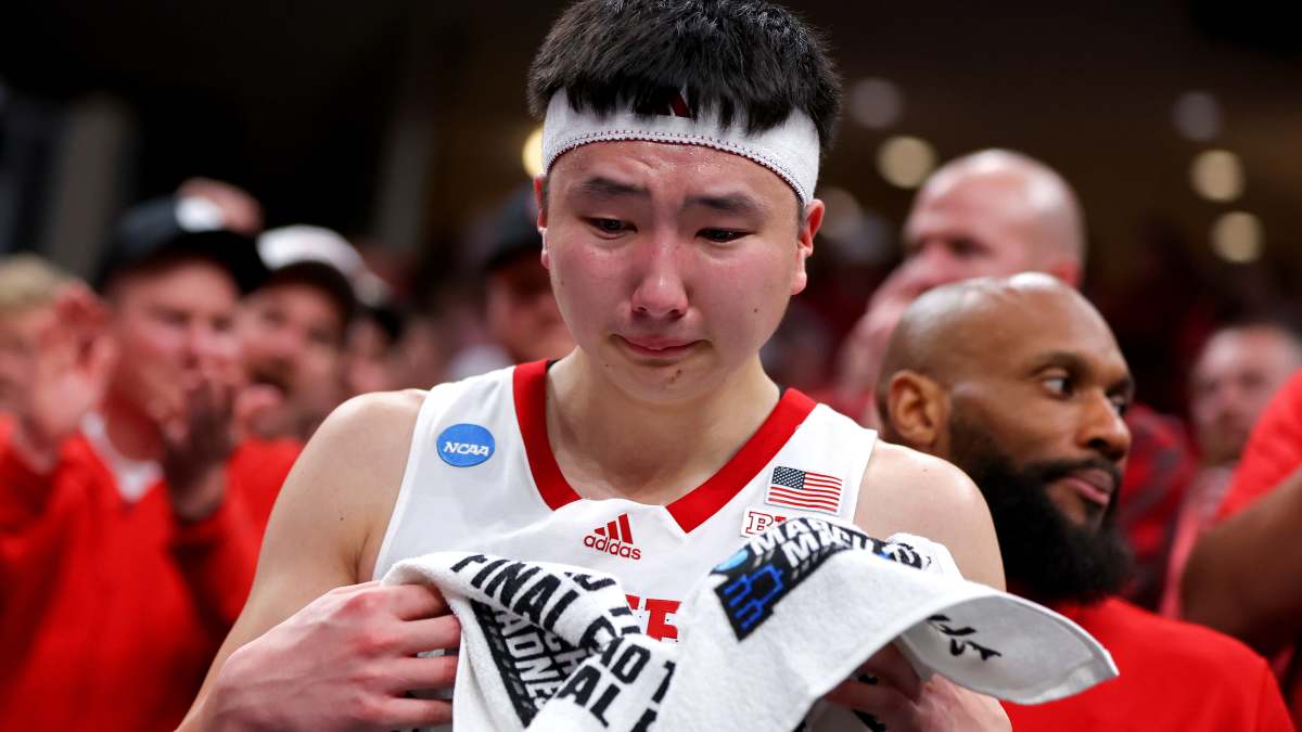 Nebraska’s NCAA Dreams Dashed: A Breakdown of the Huskers’ Loss to Texas A&M