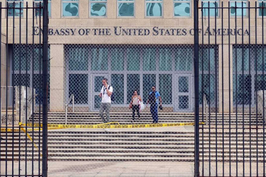 NIH Study Debunks Brain Damage in ‘Havana Syndrome’, Suggests Other Factors
