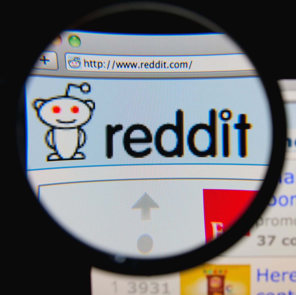 Nokia’s Patent Claim Adds a Twist to Reddit’s IPO Narrative