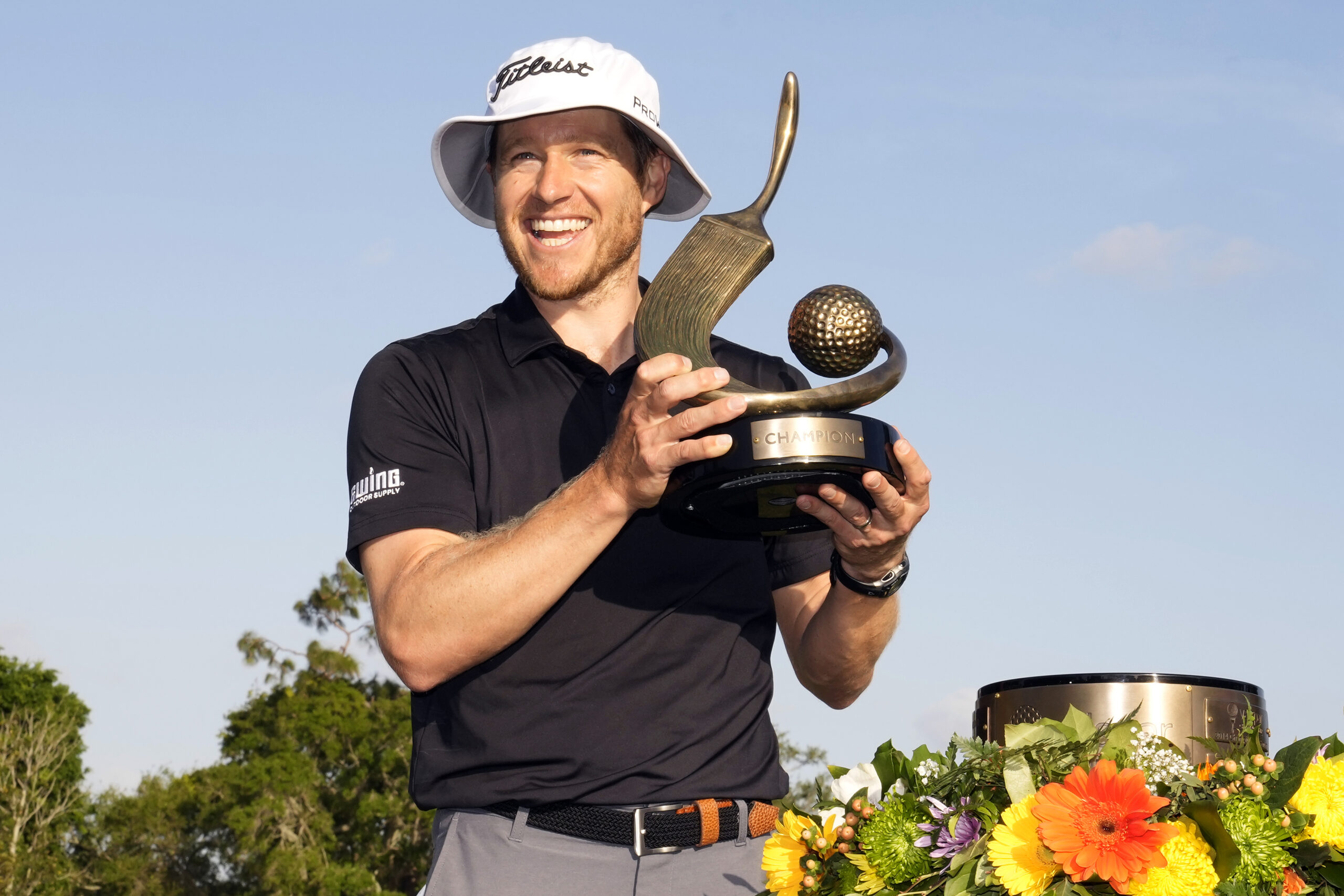 Peter Malnati’s Experience at the Masters: A Caddie’s Path from Aspirations to Augusta