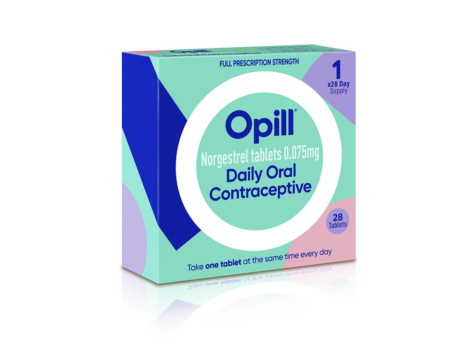 Revolutionizing Reproductive Health: Opill, the First OTC Birth Control Pill Revolutionizing Reproductive Health: Opill, the First OTC Birth Control Pill