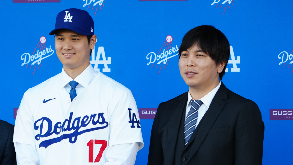 Shohei Ohtani’s Interpreter Accused of Multi-Million Dollar Betrayal