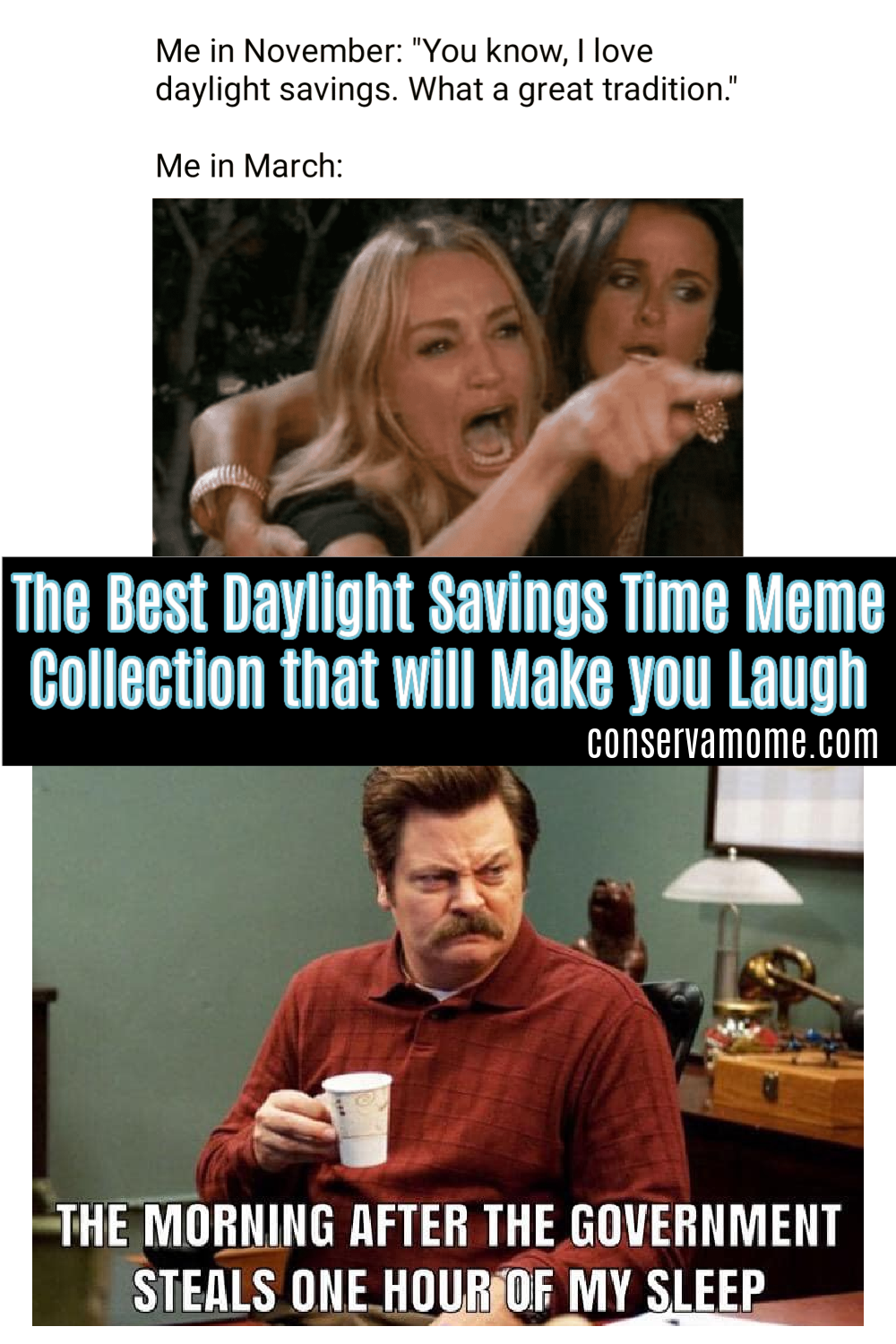 Spring Forward with Laughter: The Internet Reacts to Daylight Saving Time