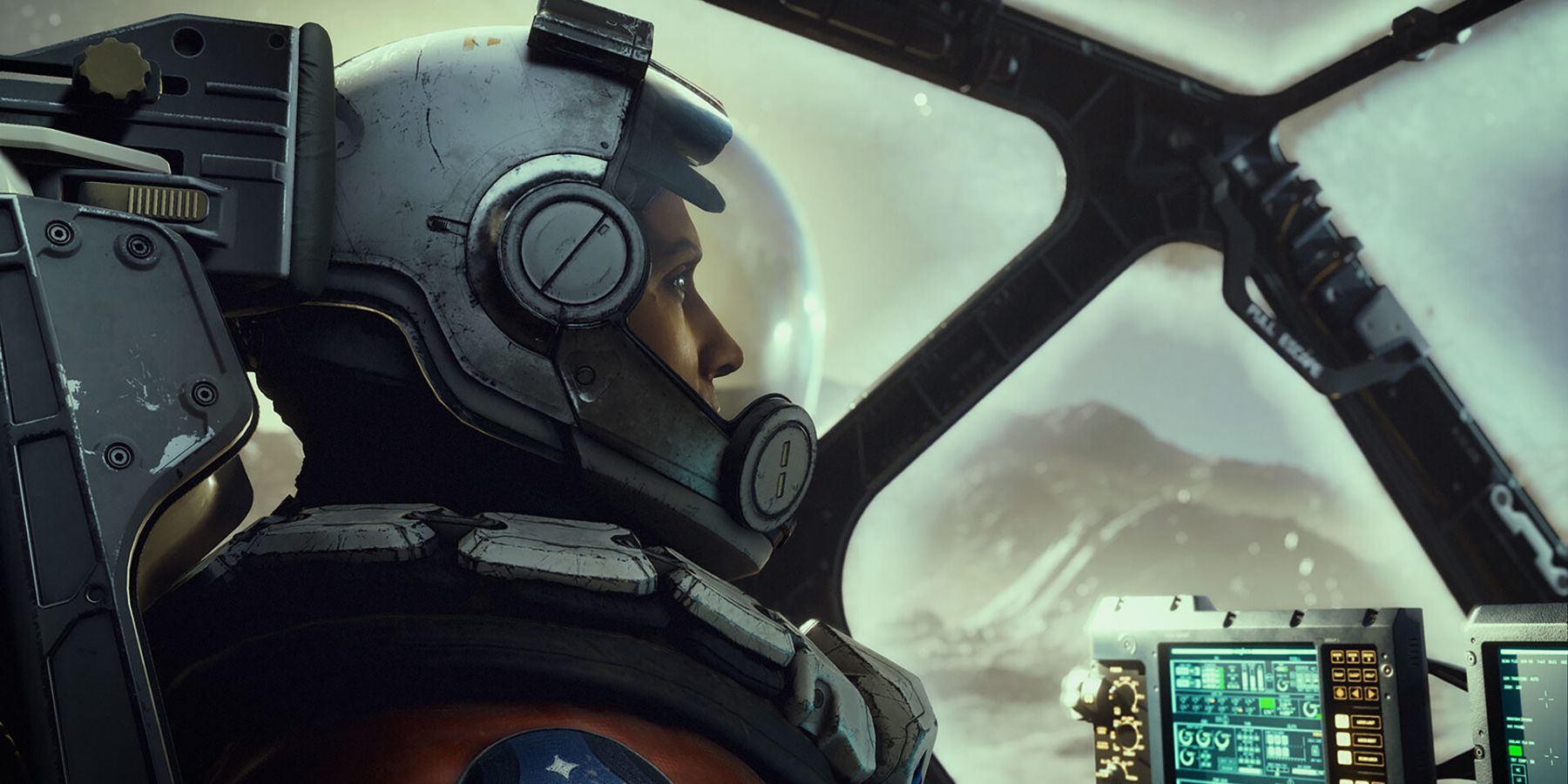 Starfield’s Final Quest: A Race Against Time in Game Development