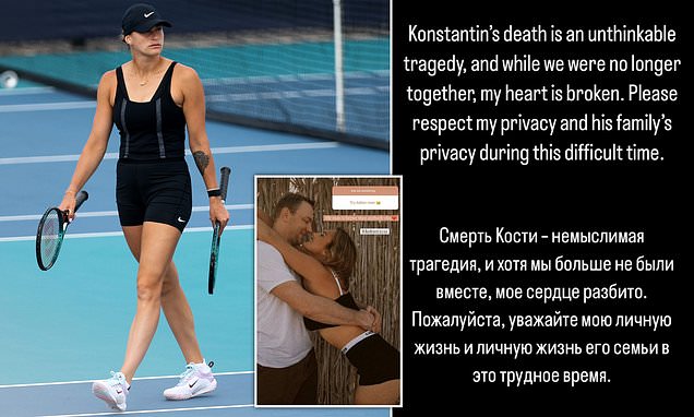 Tragedy Strikes the Sports World: Konstantin Koltsov’s Untimely Death