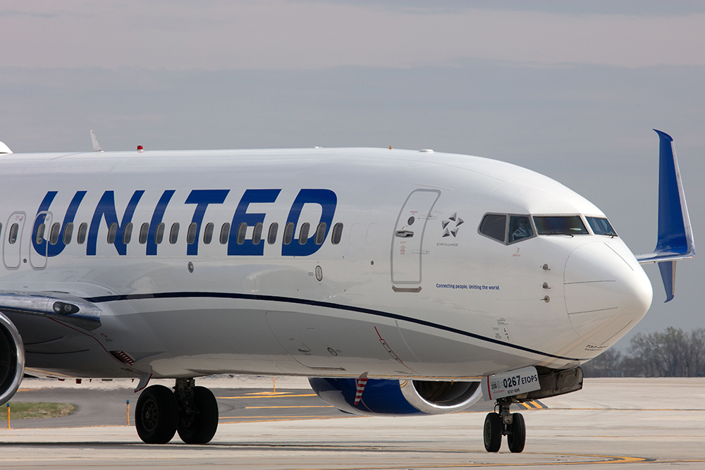 United Airlines Under Enhanced Scrutiny as FAA Ramps Up Oversight