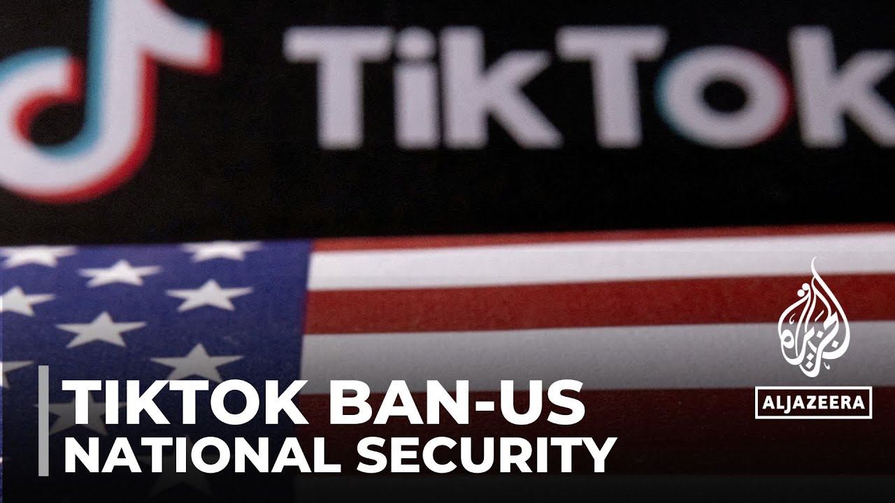 US House Prepares for Pivotal Vote on TikTok’s Future Amidst National Security Debate