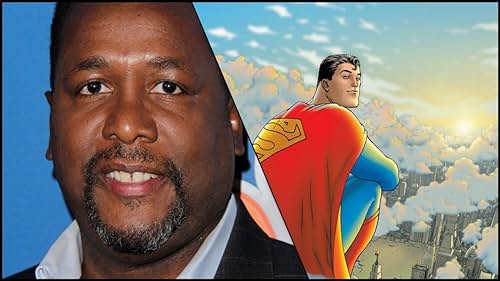 Wendell Pierce Soars as Perry White in James Gunn’s New ‘Superman’ Adventure