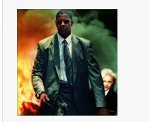 Denzel Washington’s ‘Man on Fire’: A Testament to Timeless Talent