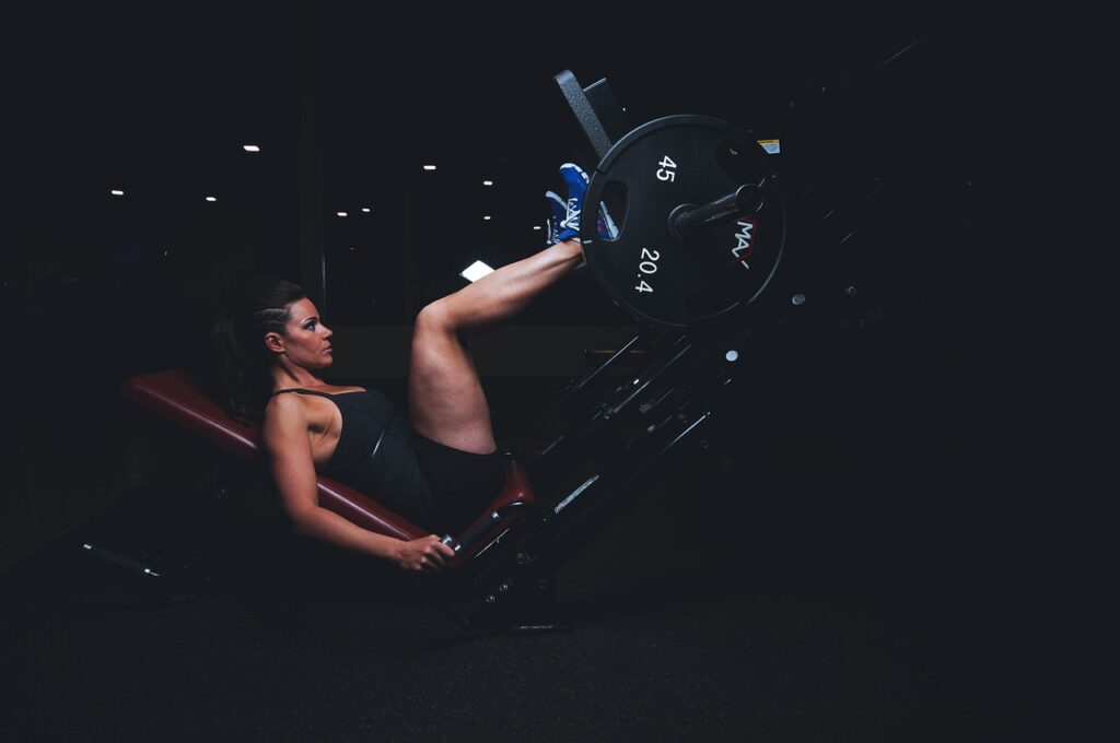 Ultimate Leg Day Breakthrough: How Split Squats Revolutionized My Training