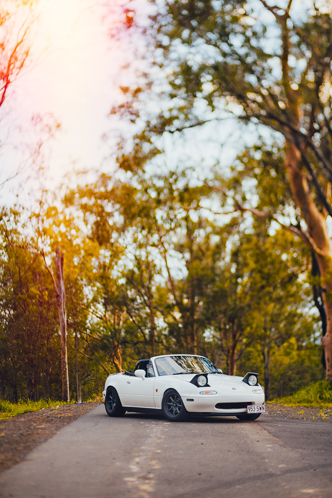 Why the Miata's Size Is Just Perfect: Embracing the Unadulterated Joy ...