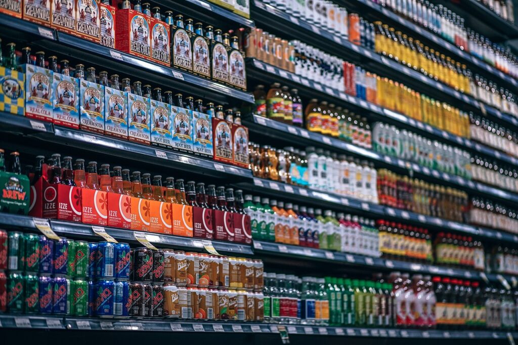 Sipping on Caution: The Hidden Risks of Diet Drinks and Heart Health